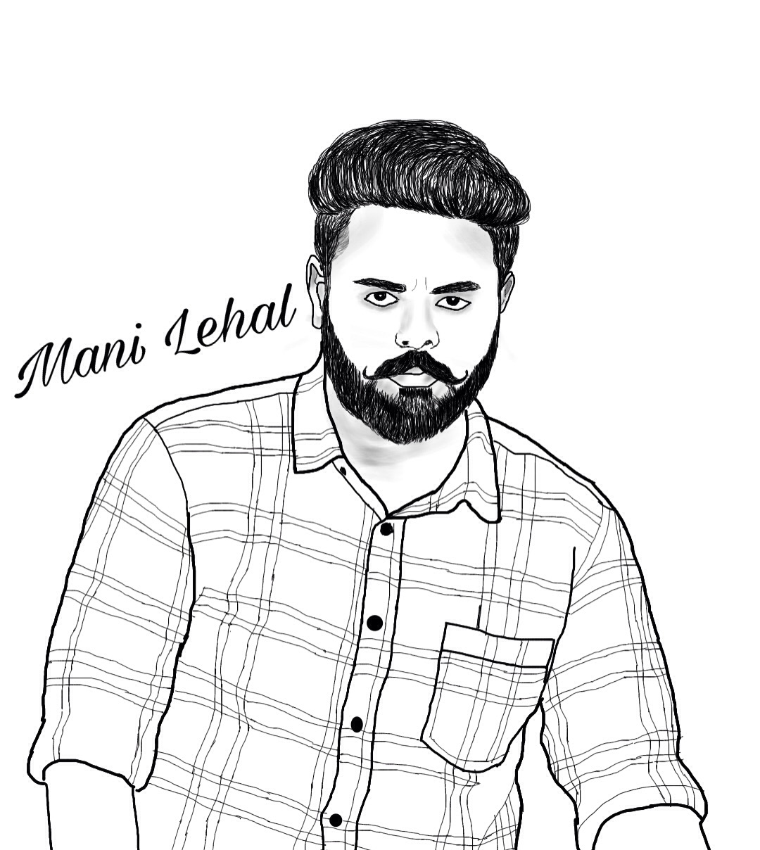 See Mani Lehal (ਲੇਹਲ) Profile and Image Collections on PicsArt - 240 x 268 jpeg 13kB
