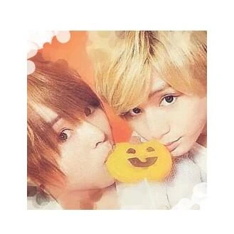 山田涼介 有岡大貴 ありやま だ Image By り こ