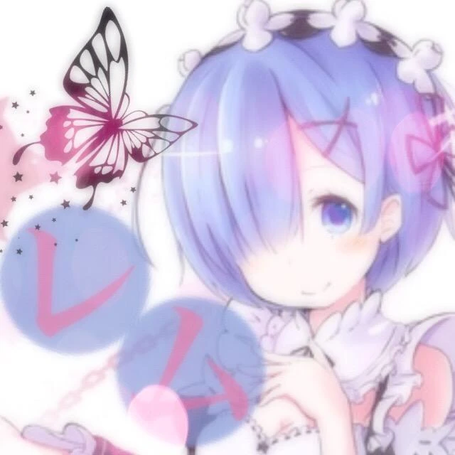 リゼロレムline民加工 Image By 雛 リゼロレムline民加工 Image By 雛